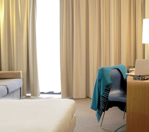Novotel Constantine