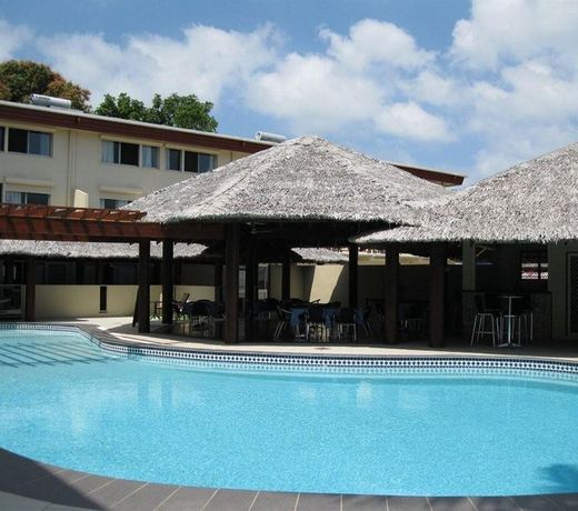 Kaiviti Motel