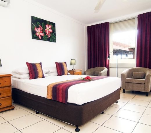 Kaiviti Motel