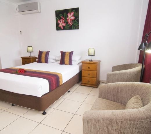 Kaiviti Motel