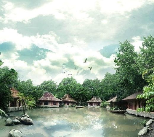 Imah Seniman
