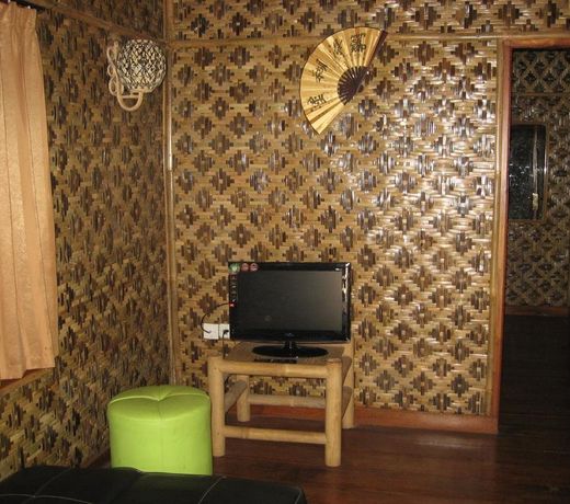 Bantal Guling Villa