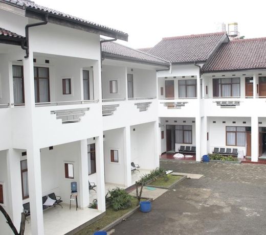 Narima Resort Hotel