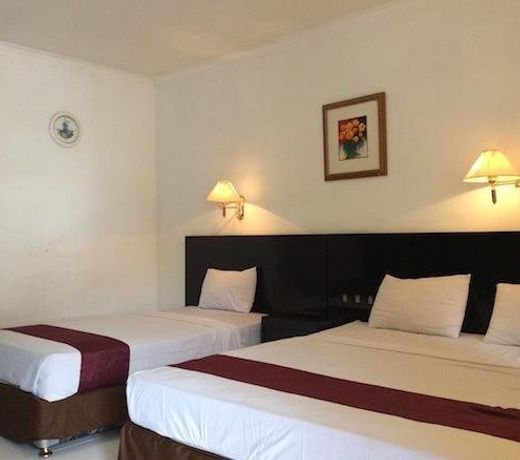 Narima Resort Hotel