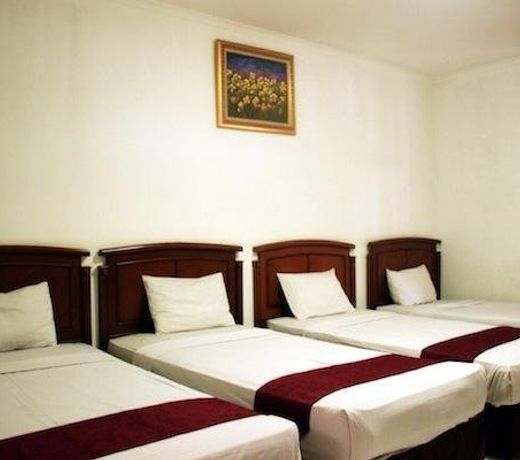 Narima Resort Hotel