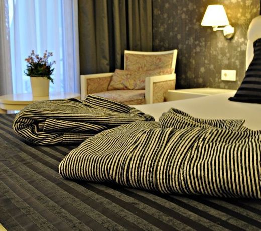 Hotel Edirne Palace