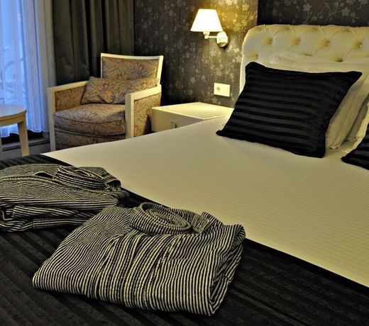 Hotel Edirne Palace
