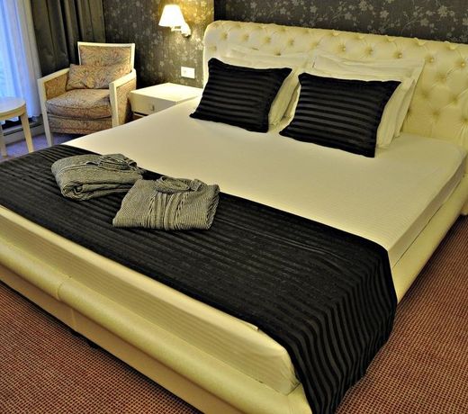 Hotel Edirne Palace