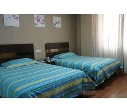 Super 8 Hotel Shenyang Wu Ai