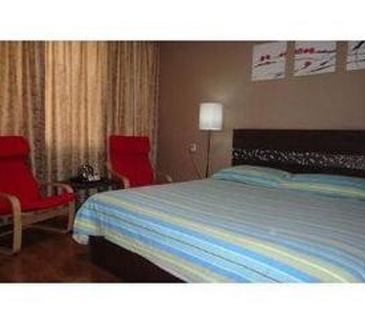 Super 8 Hotel Shenyang Wu Ai