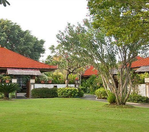 Grand Istana Rama Hotel