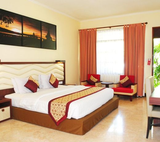 Grand Istana Rama Hotel