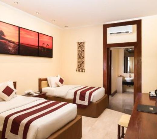 Grand Istana Rama Hotel