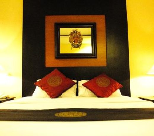 SOL by Melia Kuta Bali