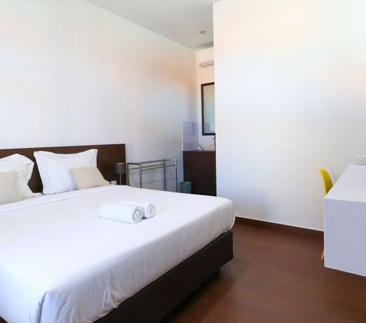 Kak Garden Inn