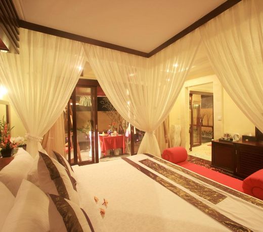 LAVENDER HOTEL & SPA BALI