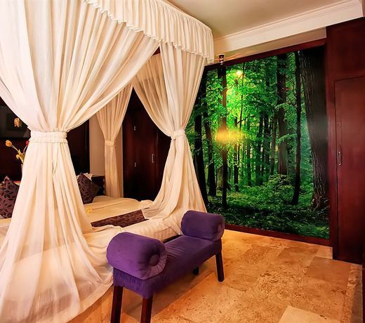 LAVENDER HOTEL & SPA BALI