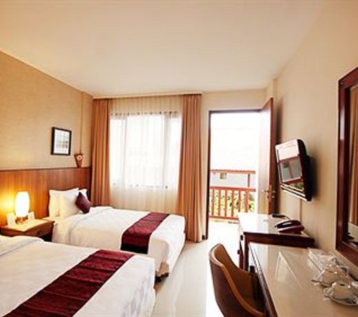 Ohana Hotel Kuta
