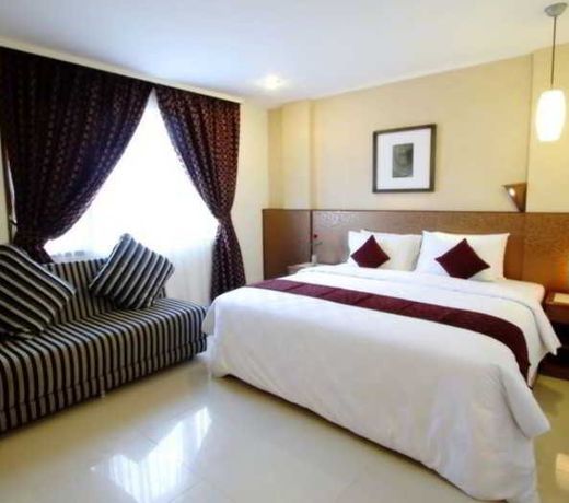 Ohana Hotel Kuta