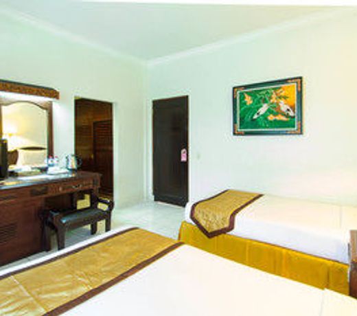 Bali Summer Hotel