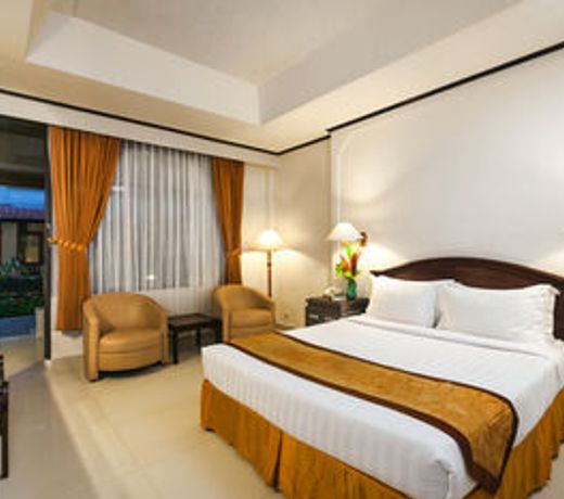 Bali Summer Hotel