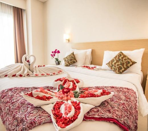 The Tusita Hotel