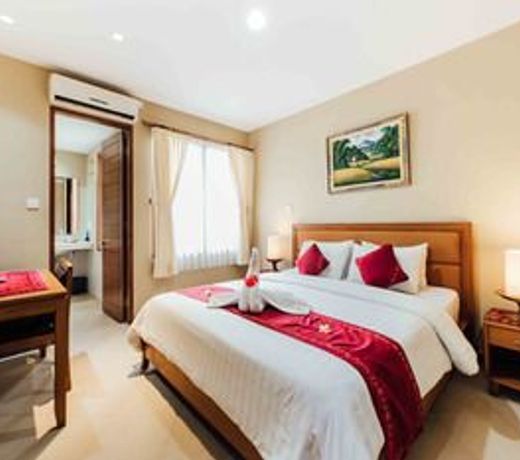 Kuta Puri Bungalows, Villas and Resort