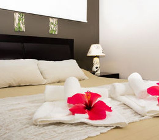Aquana Beach Resort