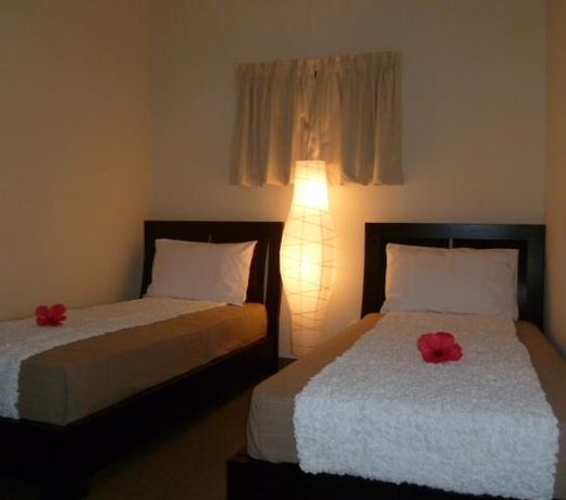 Aquana Beach Resort