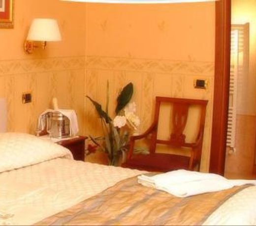 Resort Sant'Angelo & SPA