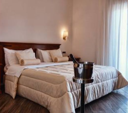 Resort Sant'Angelo & SPA
