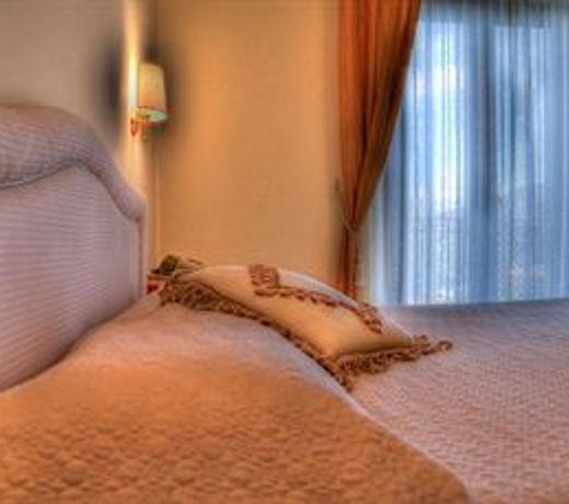 Resort Sant'Angelo & SPA