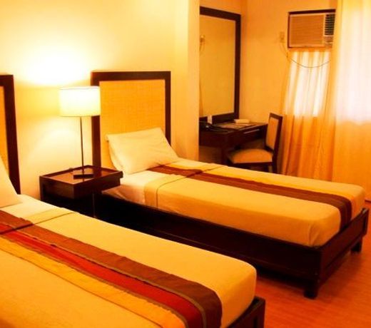 Subic Grand Seas Resort