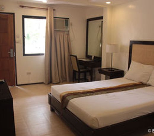 Subic Grand Seas Resort