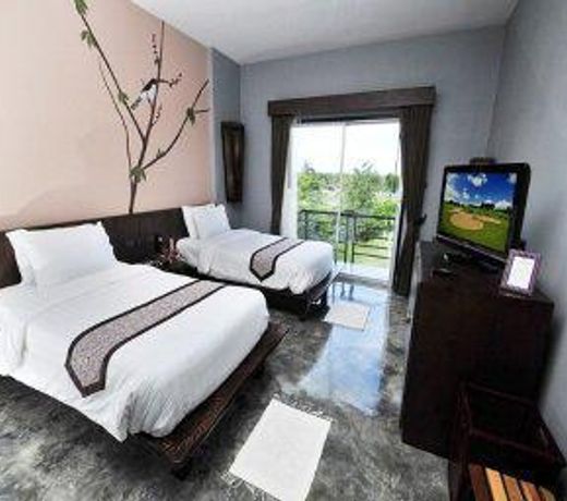 Chiangmai Inthanon Golf and Natural Resort
