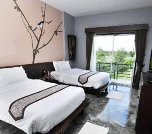 Chiangmai Inthanon Golf and Natural Resort