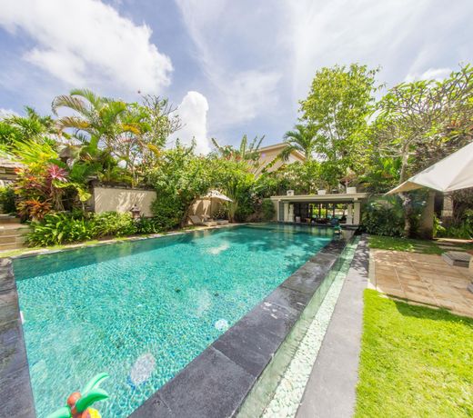 Asri Jewel Villas & Spa