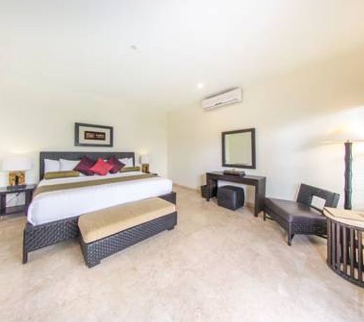 Asri Jewel Villas & Spa