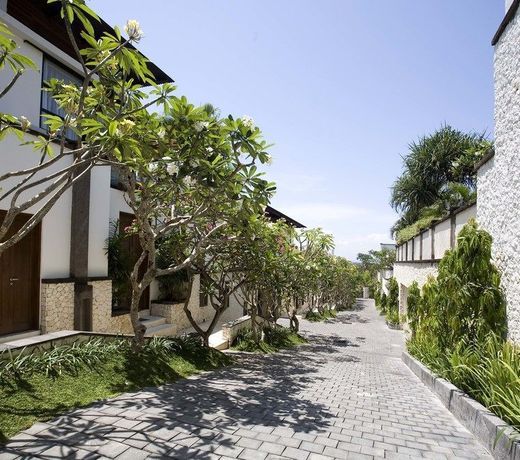 Temple Hill Residence Villa