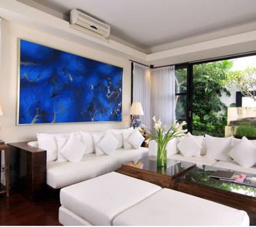Temple Hill Residence Villa