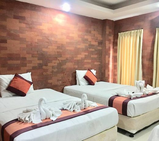 Shita Bali Hotel & Spa