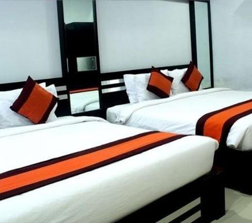 Shita Bali Hotel & Spa