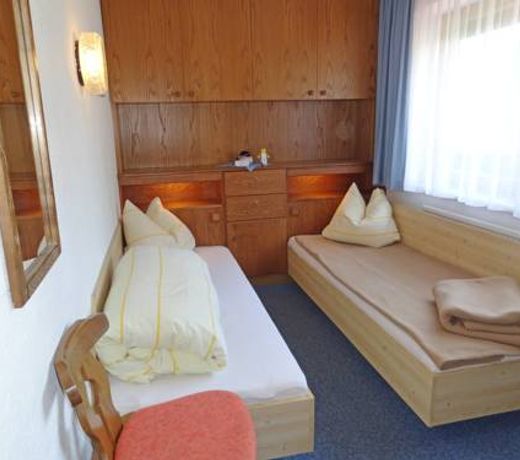 HAUS GERHARD