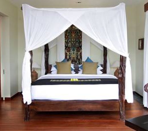 The Longhouse, Jimbaran - Bali