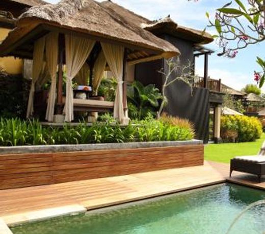 AYANA Villas Bali