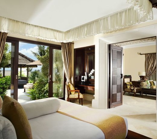 AYANA Villas Bali