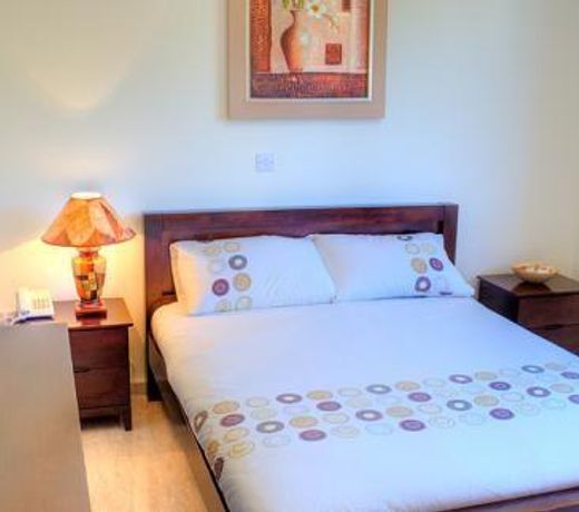 Sandy Beach Villas