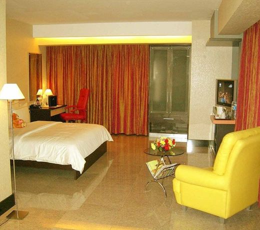 Manhattan Hotel Jakarta