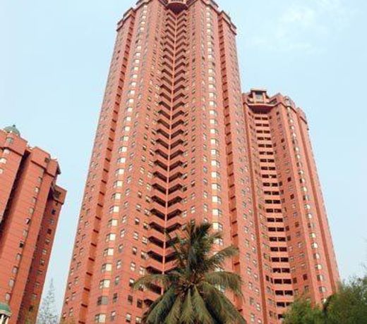 Aryaduta Suite Semanggi