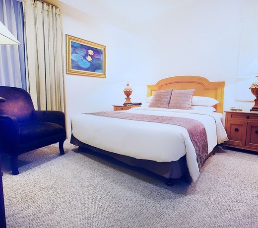 Aryaduta Suite Semanggi
